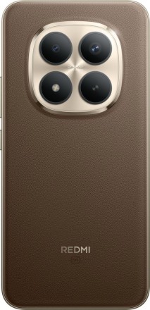 Смартфон Xiaomi Redmi Note 15 Pro Plus 5G 8/256GB Mocha Brown