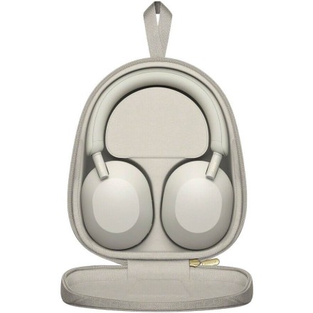 Наушники Sony WH1000XM5 Silver