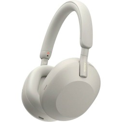 Наушники Sony WH1000XM5 Silver