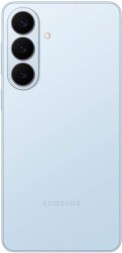 Samsung Galaxy S26 Plus 12/256GB голубой