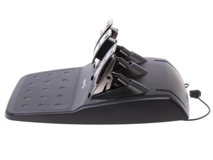 Руль Logitech G29 черный