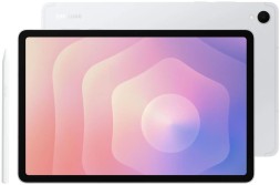 Samsung Galaxy Tab S11 5G 12/512GB Silver
