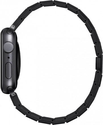Карбоновый браслет Pitaka Modern для Apple Watch 42/44/45 мм