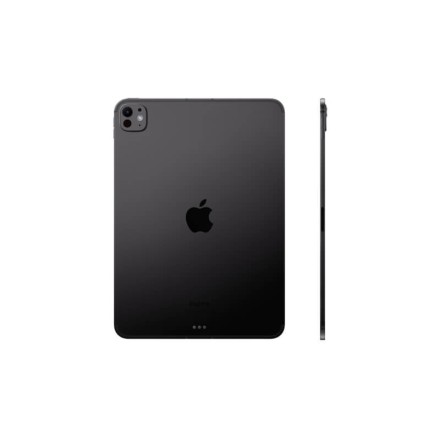 Планшет Apple iPad Pro 11" 1Tb (2024) Wi-Fi + Cellular нанотекстурное стекло «черный космос»
