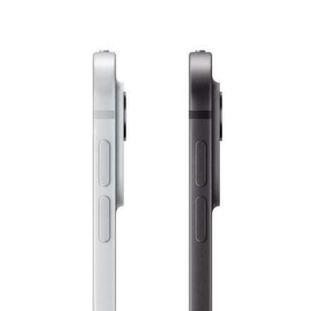 Планшет Apple iPad Pro 11" 1Tb (2024) Wi-Fi + Cellular нанотекстурное стекло «черный космос»