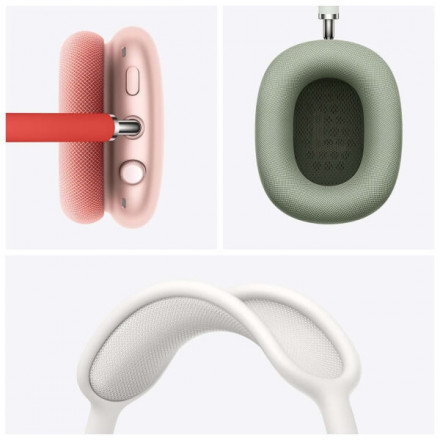 Наушники Apple AirPods Max Sky Blue (голубое небо)