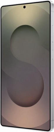 Смартфон Samsung Galaxy S25 Ultra 12/256GB серебряный титан