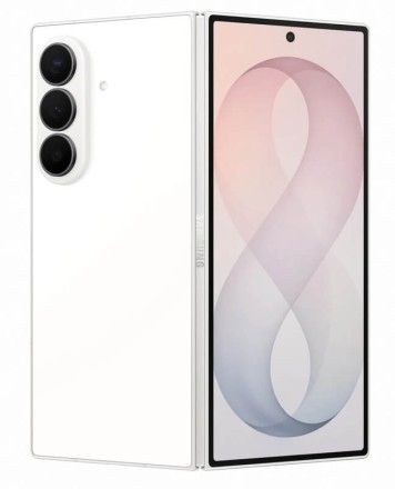 Смартфон Samsung Galaxy Z Fold 8 Ultra 12/512GB Cream