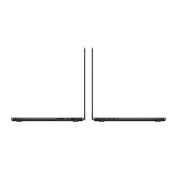Apple MacBook Pro 16" M4 Max 14c CPU, 32c GPU, 36/1TB чёрный космос (2024)