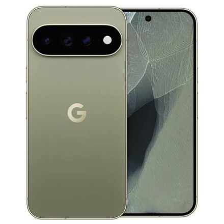 Смартфон Google Pixel 11 Pro XL 12/256GB Olive