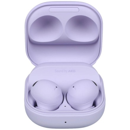 Наушники Samsung Galaxy Buds 2 Pro фиолетовый