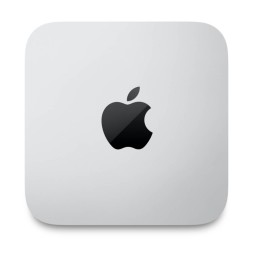 Настольный ПК Apple Mac Studio M3 Ultra 28c-CPU, 60c-GPU 96/1Tb Silver
