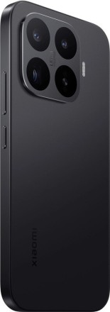 Смартфон Xiaomi 17T 12/256GB Black