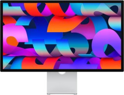 Apple Studio Display 5K Retina 27" Tilt Adjustable Stand Silver (Standart glass)