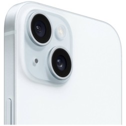 Apple iPhone 15 512GB синий