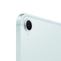 Apple iPad mini Wi-Fi+Cellular 256GB голубой (2024)