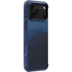 Чехол для iPhone 17 Pro Max Pitaka Aramid ProGuard Case (Over the horizon)