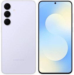 Samsung Galaxy S25 FE 8/256GB голубой