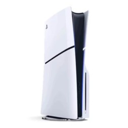 Игровая консоль Sony PlayStation 5 Slim
