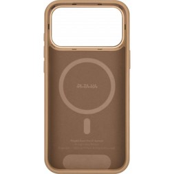Чехол для iPhone 17 Pro Max Pitaka Aramid UltraGuard Case (Sunset)