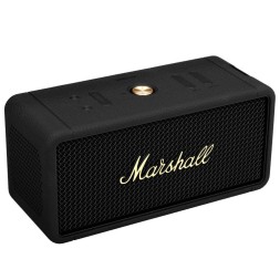 Портативная колонка Marshall Middleton черный