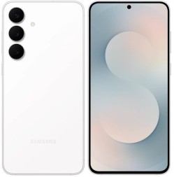 Samsung Galaxy S25 FE 8/512GB белый