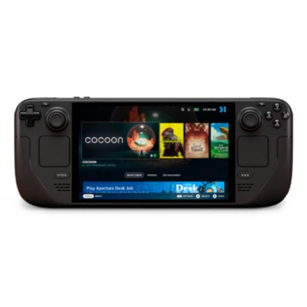 Игровая приставка Valve Steam Deck 512Gb OLED