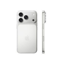 Apple iPhone 17 Pro Max 1TB серебристый (eSIM)