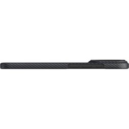Чехол для iPhone 17 Pro Pitaka Ultra-Slim Case (черный)
