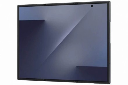 Смартфон Samsung Galaxy Z TriFold 16/512GB Crafted Black