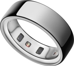 Умное кольцо Oura Ring 4 Size 7 Silver