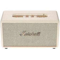Портативная колонка Marshall Stanmore III бежевый