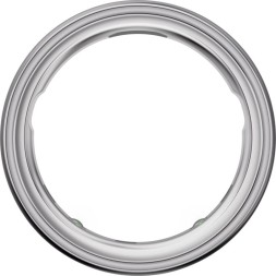 Умное кольцо Oura Ring 4 Size 9 Silver