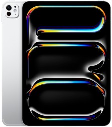 Apple iPad Pro 13" 2Tb (2024) Wi-Fi + Cellular серебристый