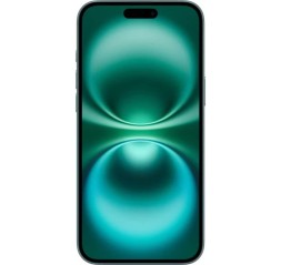 Apple iPhone 16 128GB бирюзовый